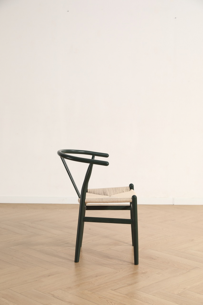 Sz&eacute;k 'Alta' - Z&ouml;ld