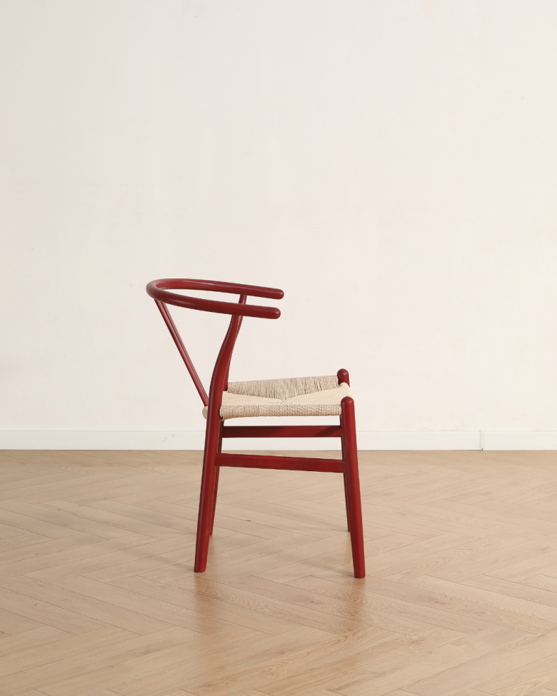 Szék 'Alta' - Piros