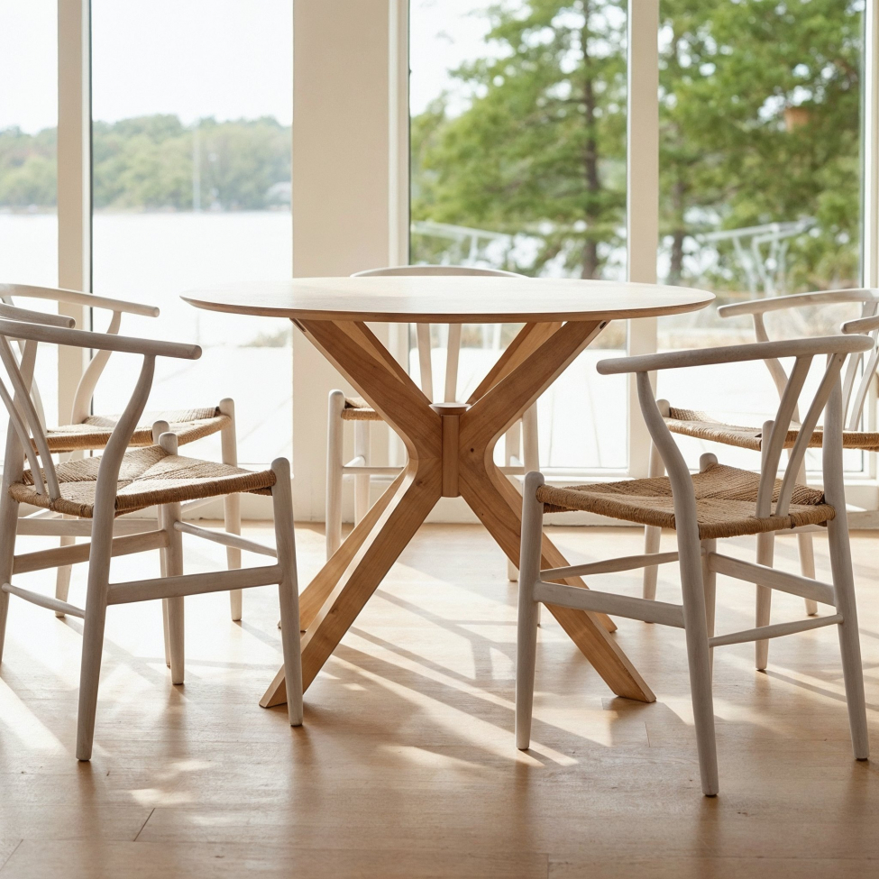 Sz&eacute;k 'Alta' - Feh&eacute;r