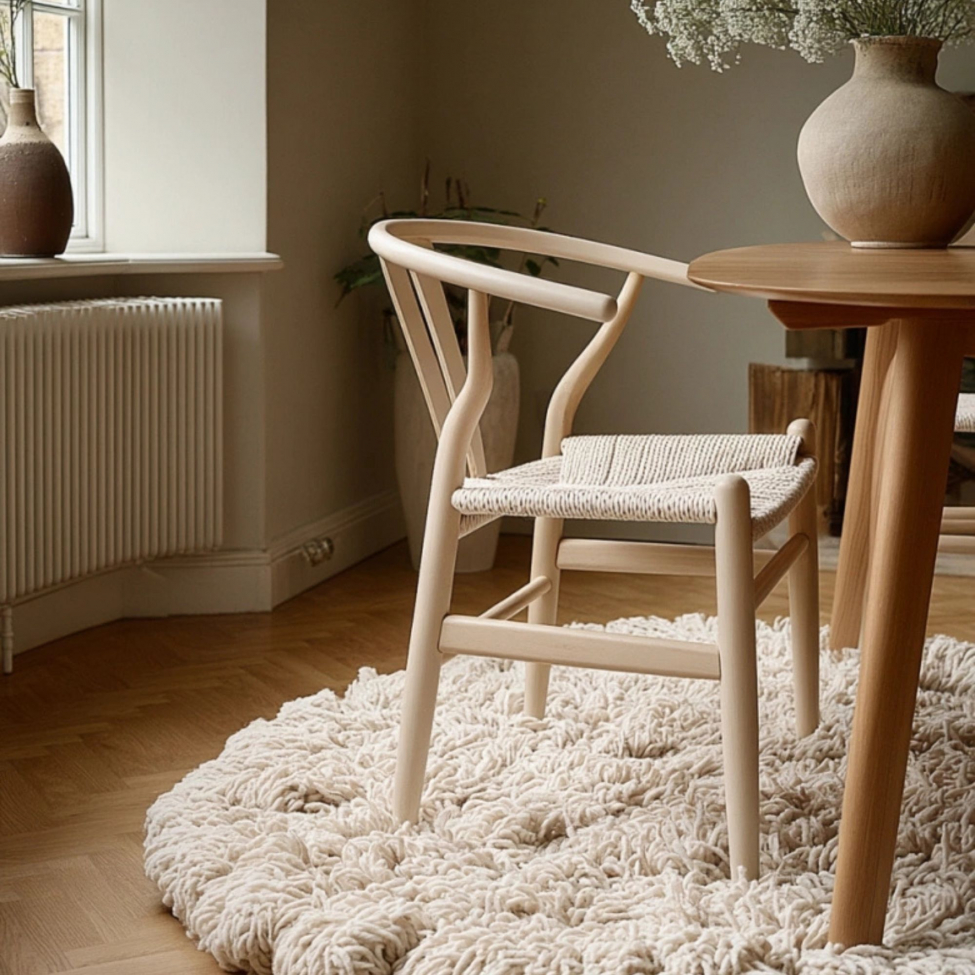 Szék 'Alta' - Bézs