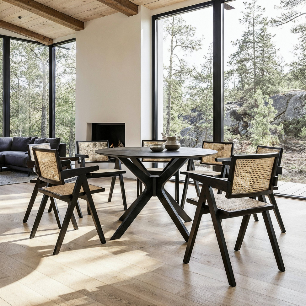 Rotting karossz&eacute;k - Fekete