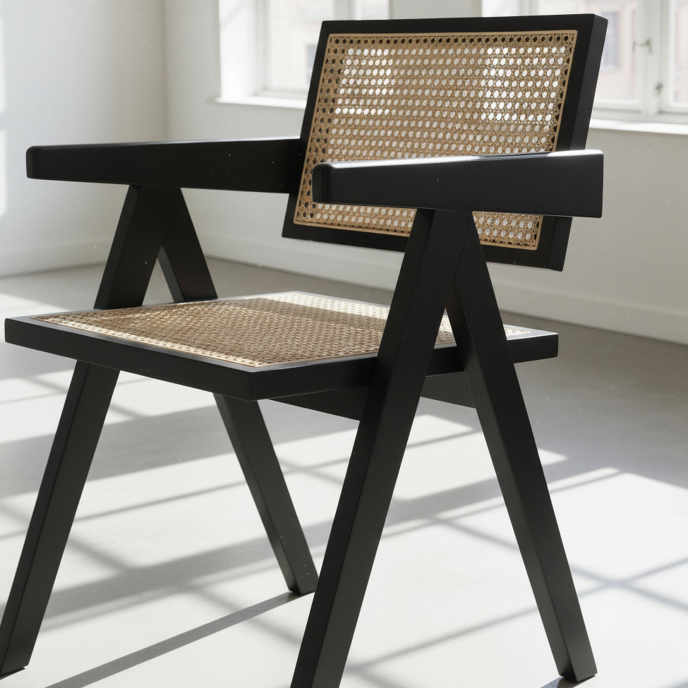 Rotting karossz&eacute;k - Fekete