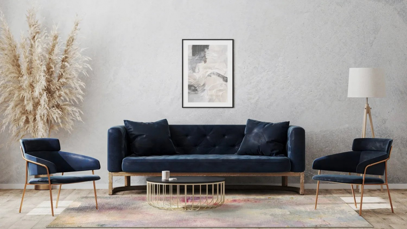 Wilton szőnyeg 'Mogoro' 80x350cm - Többszínű