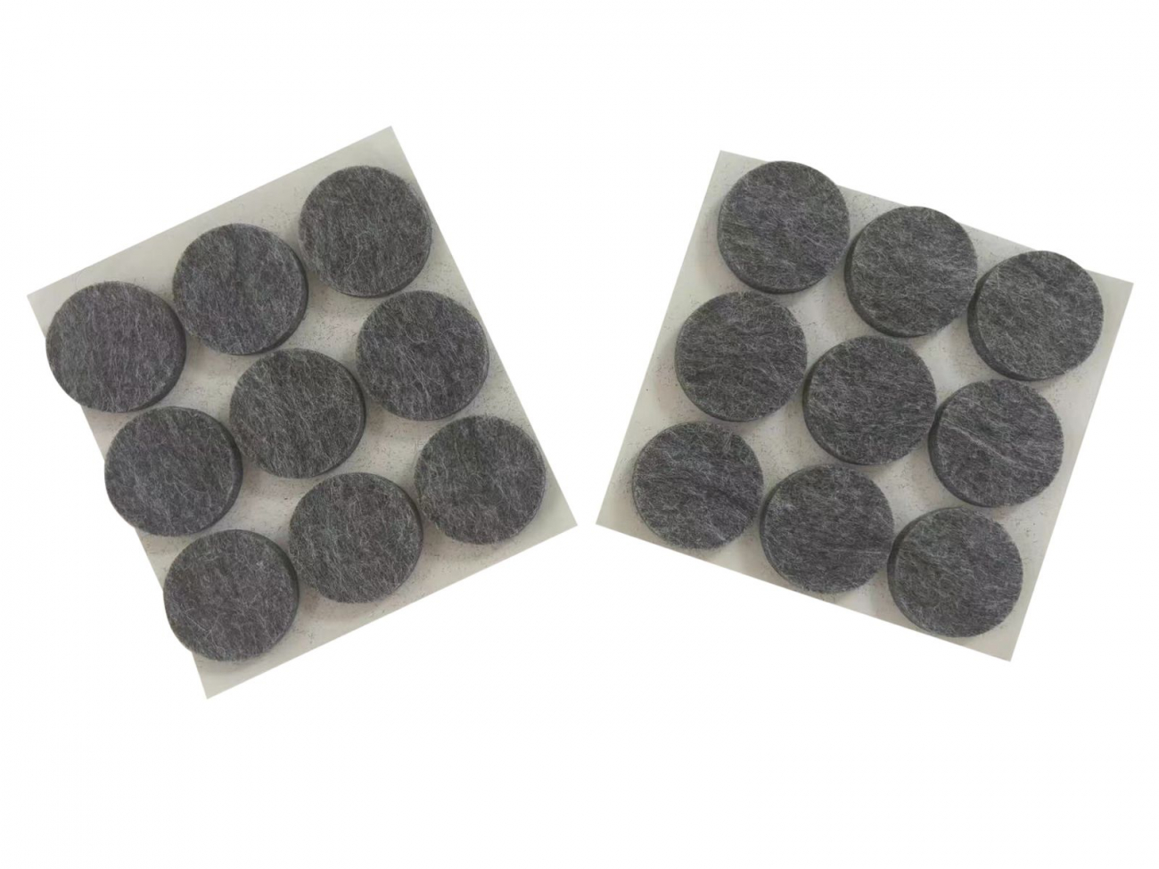 Bútorláb 'Kim' L - Szürke