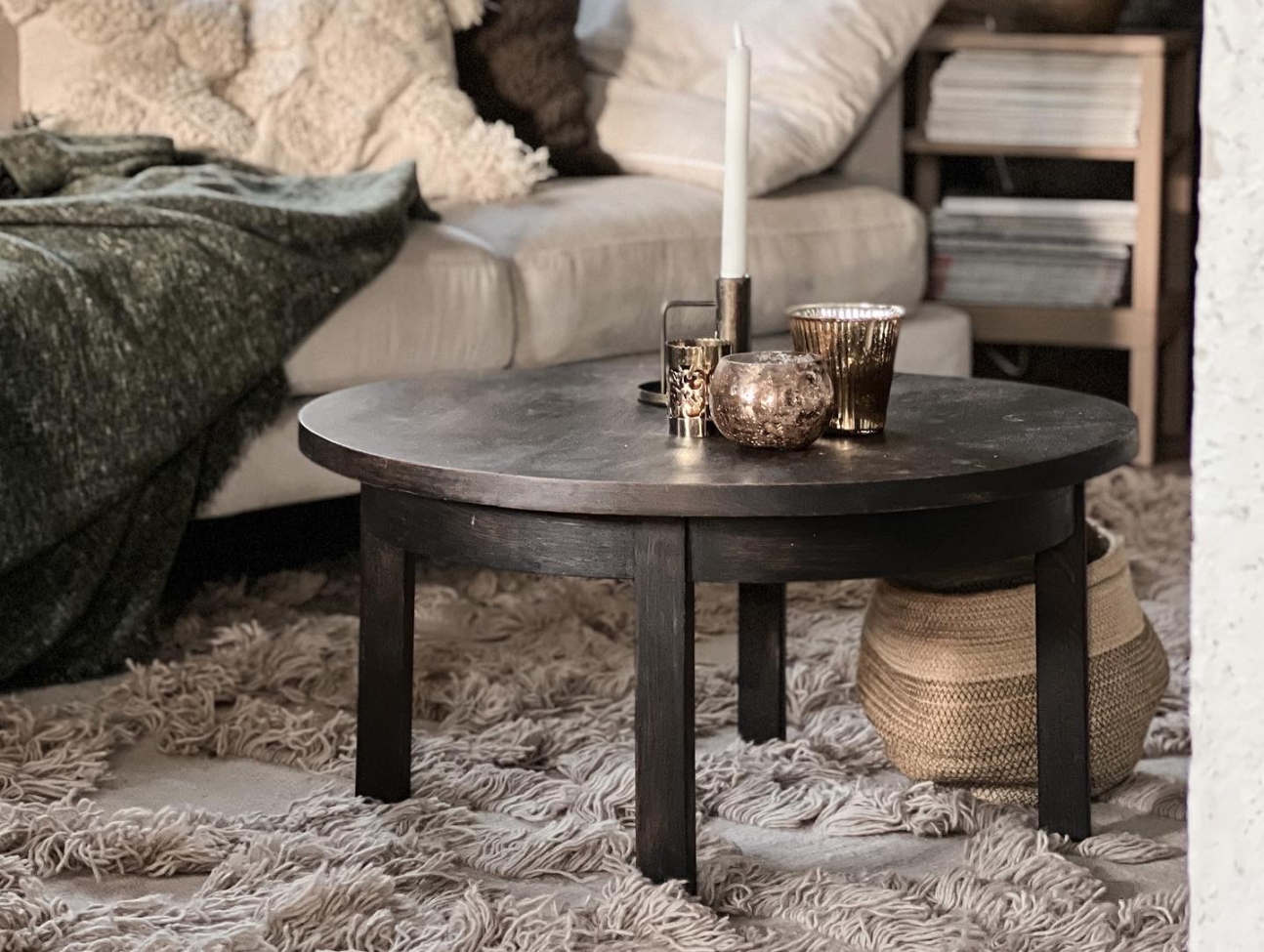 Szőnyeg 'Verona' 200x300 - Bézs