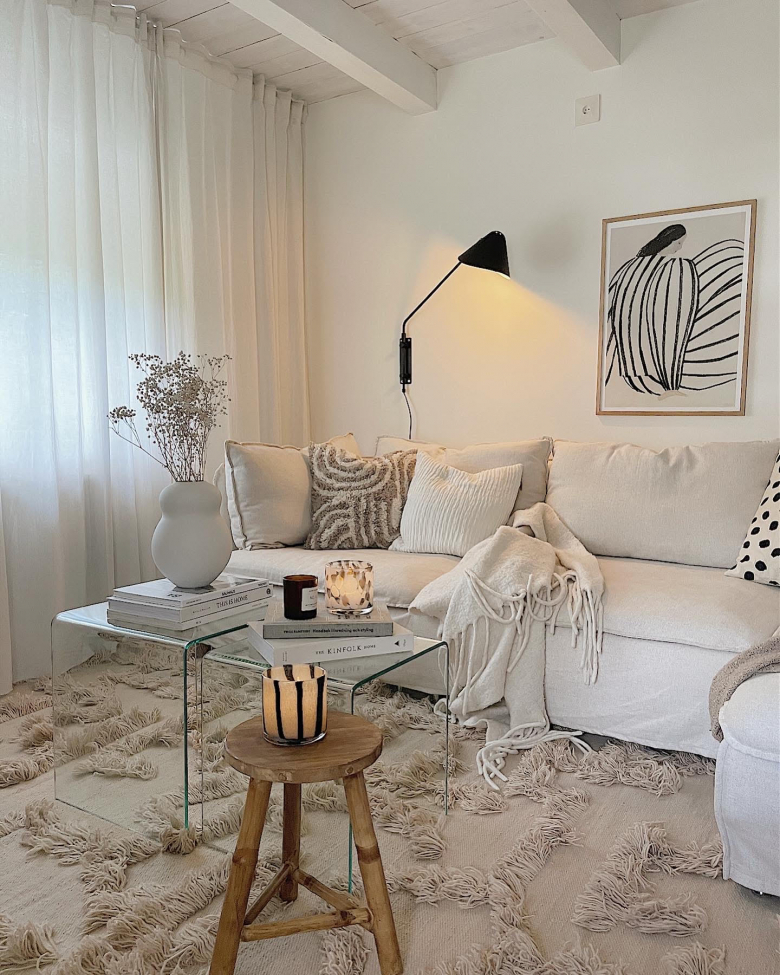 Szőnyeg 'Verona' 250x350 - Bézs