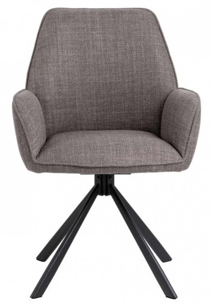 Szék \'Rälla\' - Világosszürke a csoportban Bútorok / Ülőbútorok / Székek nál Reforma (0000107482)