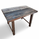 \'Birka\' étkezőasztal 120 x 75 cm - Vintage