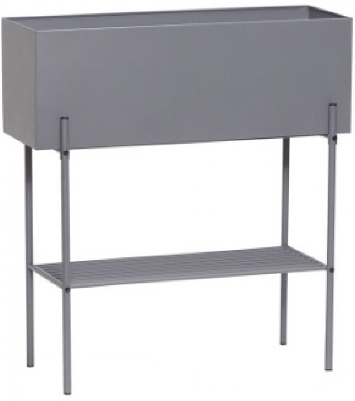 Cserép - Fém/Szürke a csoportban Dekoráció / Dekoráció / Cserép nál Reforma (020602)