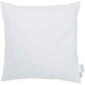 Belső párna \'Toll\' 40x40 - Fehér