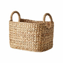 2 db Kosár \'Gyűjt\' - Természetes
