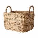 2 db Kosár \'Gyűjt\' - Természetes