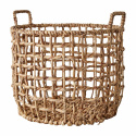 3-as csomag Kosár \'Gyűjt\' - Természetes
