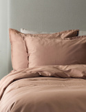 Soul ágyneműhuzat 240x220 - Rózsaszín