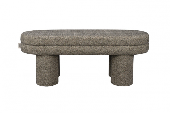 Fern pad - Fekete a csoportban Bútorok / Ülőbútorok / Padok nál Reforma (1000093)