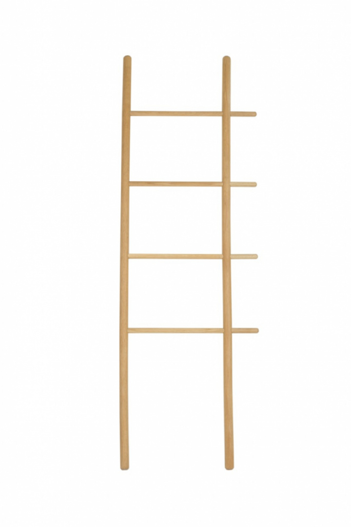 Ruhafogas \'Jhon\' - Fa a csoportban Bútorok / Polcok és tárolás / Ruhafogasok nál Reforma (1000332)