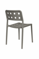 Szék \'Serra\' - Szürke