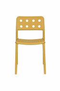 Szék \'Serra\' - Sárga