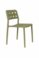Szék \'Serra\' - Zöld