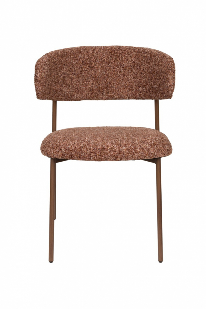 \'Claes\' szék - Barna a csoportban Bútorok / Ülőbútorok / Székek nál Reforma (1000571)