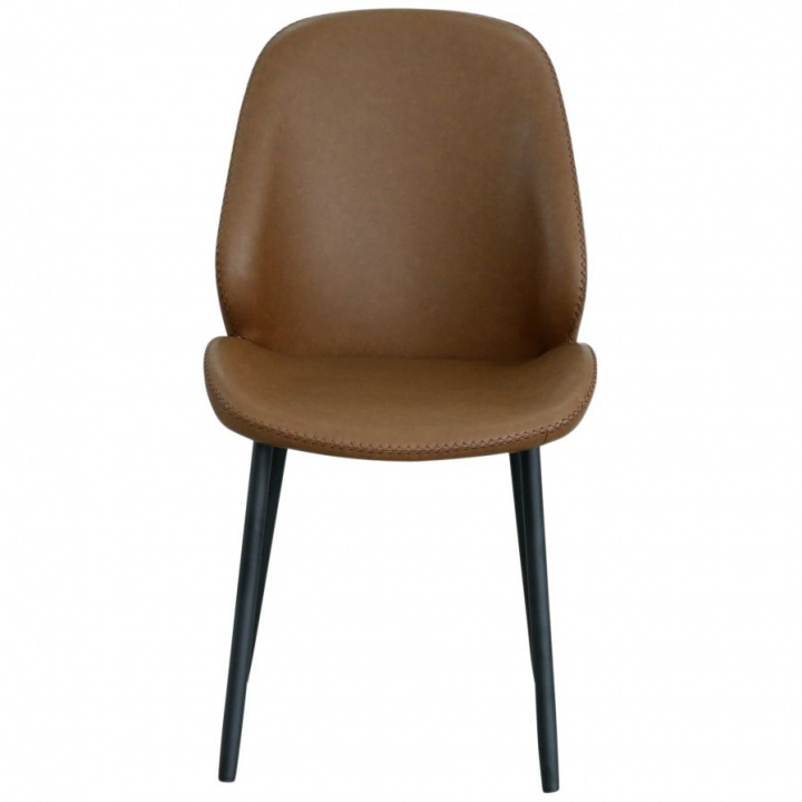 Monte Carlo szék - Barna a csoportban Bútorok / Ülőbútorok / Székek nál Reforma (1001125)