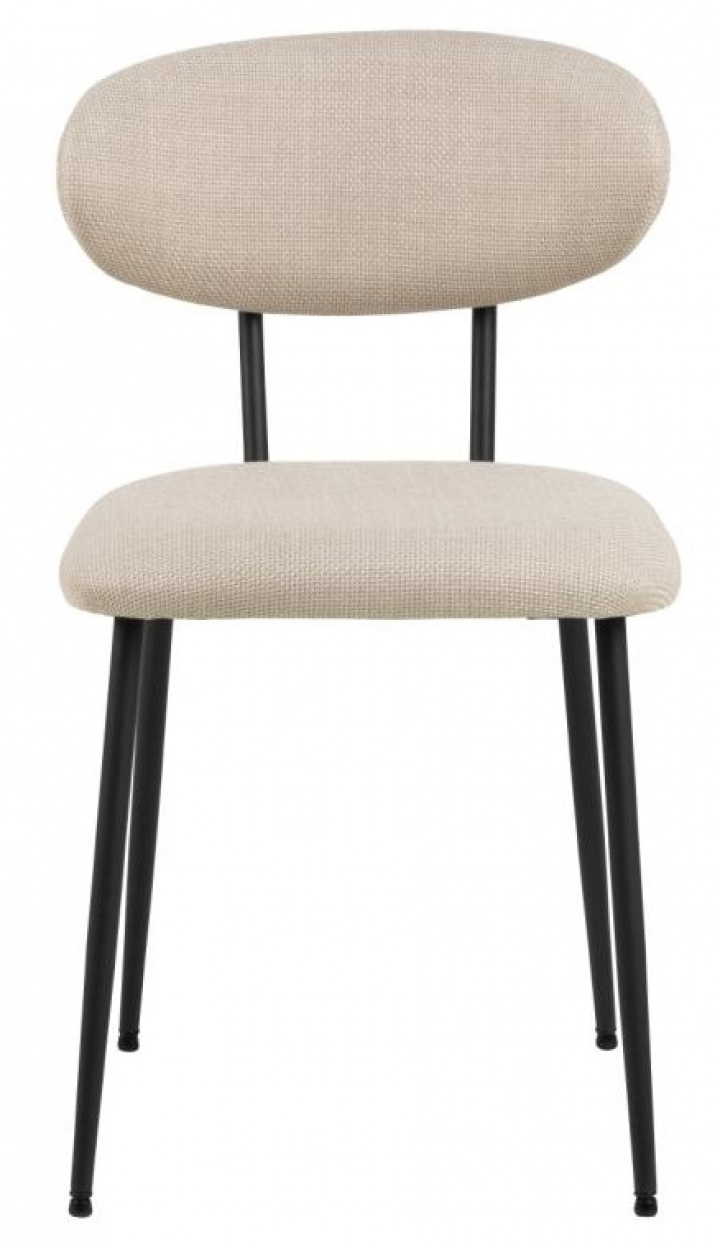 Mieres szék - Bézs a csoportban Bútorok / Ülőbútorok / Székek nál Reforma (100514)