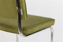 Ridge Rib szék - Zöld