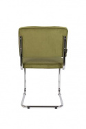 Ridge Rib szék - Zöld