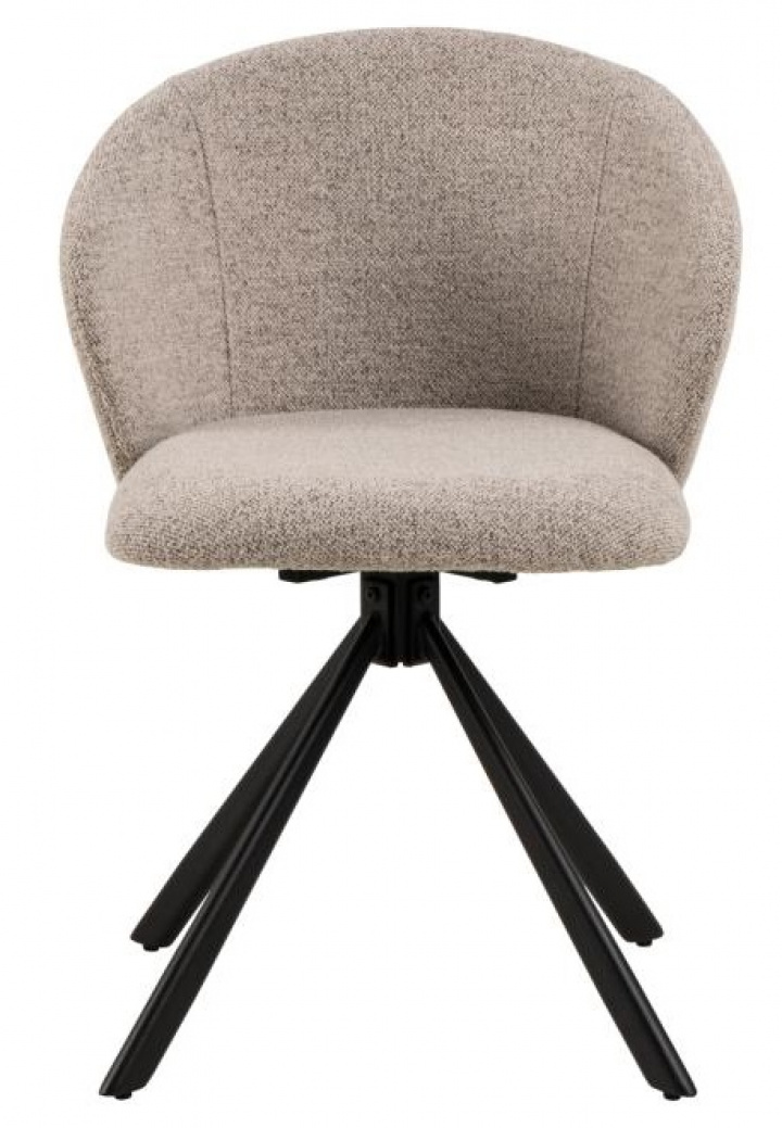 Älme szék - Bézs a csoportban Szobák nál Reforma (100808)