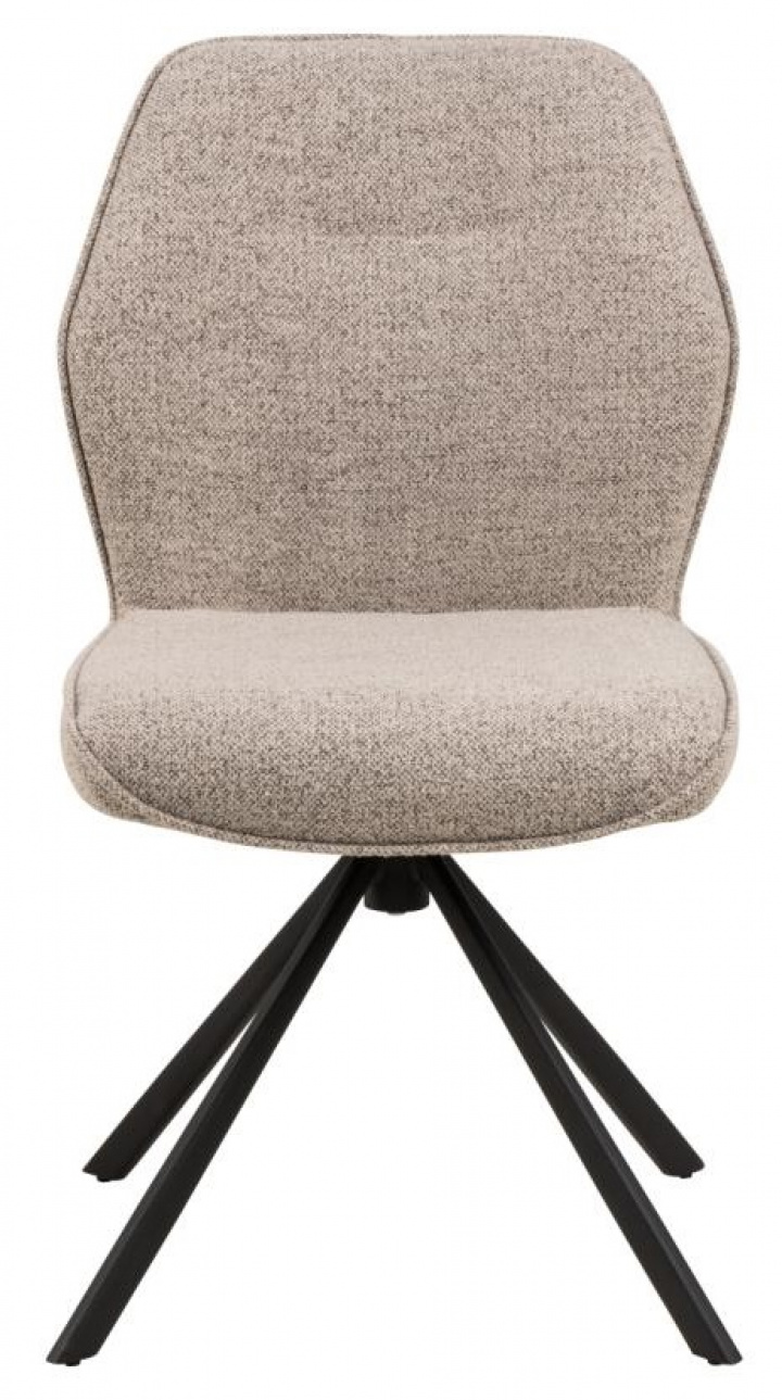 Bjuv szék - Bézs a csoportban Bútorok / Ülőbútorok / Székek nál Reforma (101145)