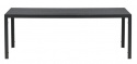 Asztal \'Eskilstuna\' - Fekete