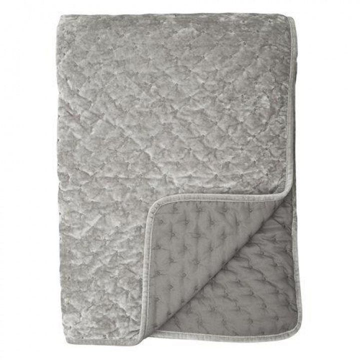 Terítő \'Cia\' 260x260 - Bézs a csoportban Dekoráció / Textíliák / Ágynemű nál Reforma (1026-94-021)