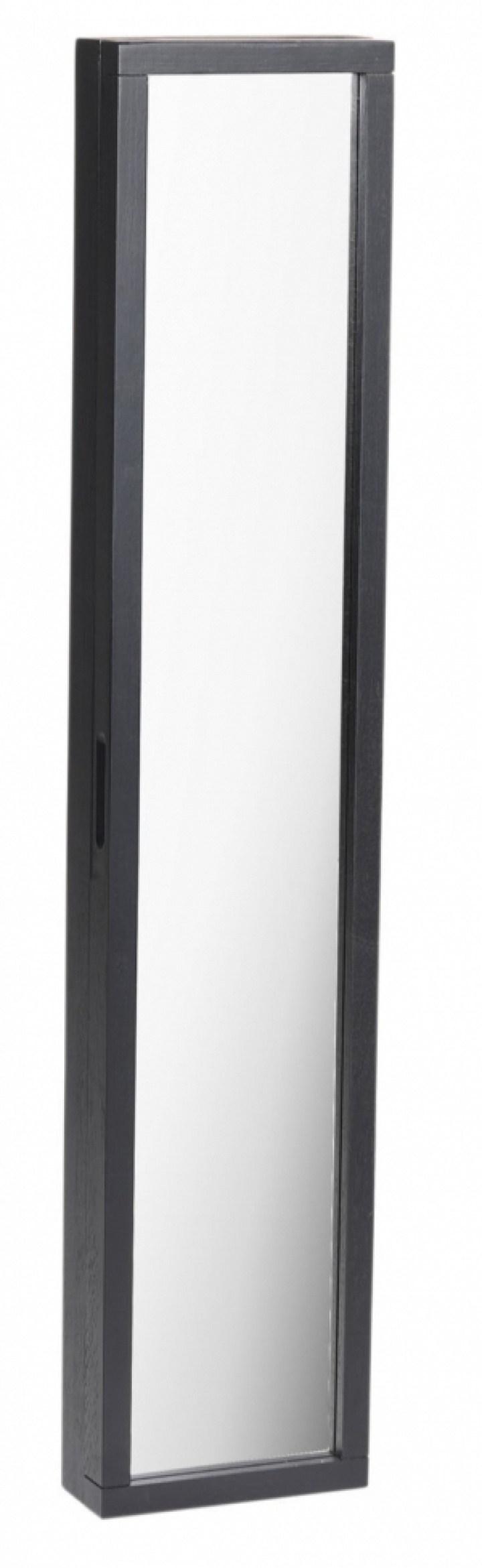 Kulcstartó \'Confetti\' - Fekete a csoportban Bútorok / Polcok és tárolás / Fali polcok nál Reforma (103639)