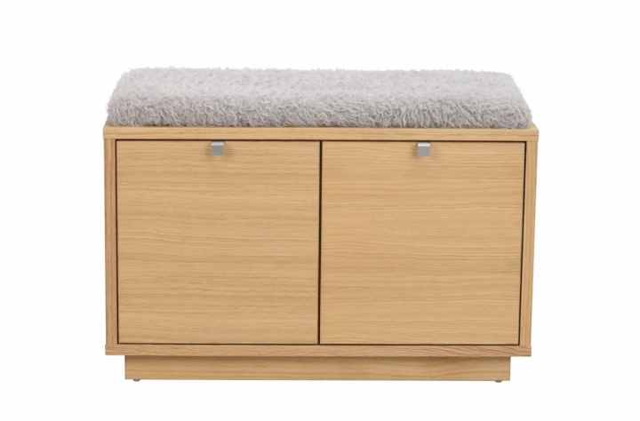 Pad \'Confetti\' 70cm - T&ouml;lgy/Vil&aacute;gossz&uuml;rke a csoportban Bútorok / Ülőbútorok / Padok nál Reforma (103754)