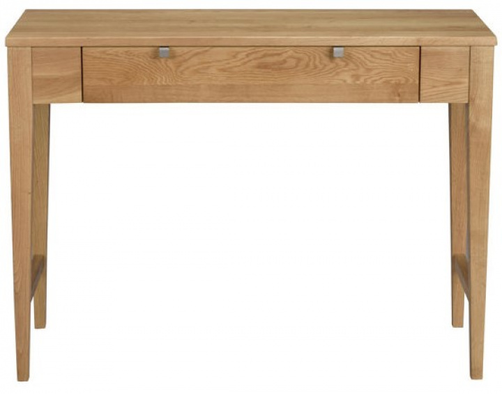 Tálalóasztal \'Confetti\' 100x40cm - Tölgy a csoportban Bútorok / Asztalok / Tálalóasztalok nál Reforma (103781)