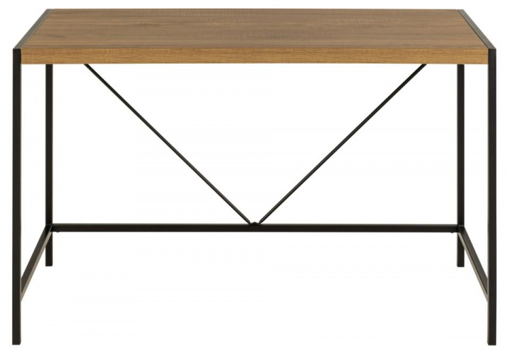 Íróasztal \'Herrskog\' - Természetes a csoportban Bútorok / Asztalok / Íróasztalok nál Reforma (104776)