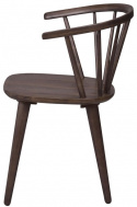 Szék \'Carmen\' - Barna