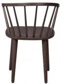 Szék \'Carmen\' - Barna