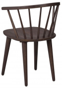 Szék \'Carmen\' - Barna