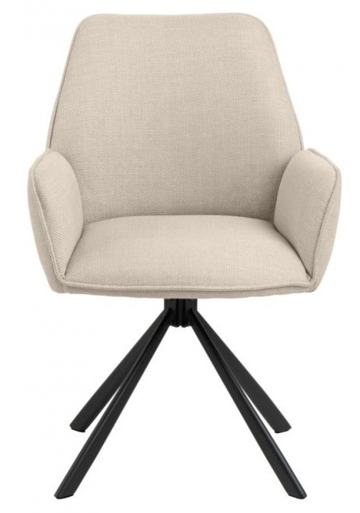 Szék \'Rälla\' - Bézs a csoportban Bútorok / Ülőbútorok / Székek nál Reforma (107425)