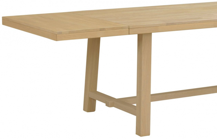 Kiegészítő lap \'Brooklyn\' 50x95cm - Tölgy a csoportban Bútorok / Asztalok / Betétlapok nál Reforma (108594)