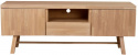 Brooklyn TV állvány - Tölgy