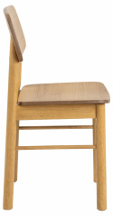 Barlow szék - Természetes