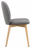Cindy szék - Szürke
