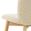 Cindy szék - Világos Bézs
