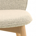 Cindy szék - Világos Bézs