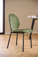 Cliff szék - Zöld