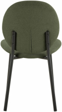 Cliff szék - Zöld