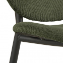 Cliff szék - Zöld