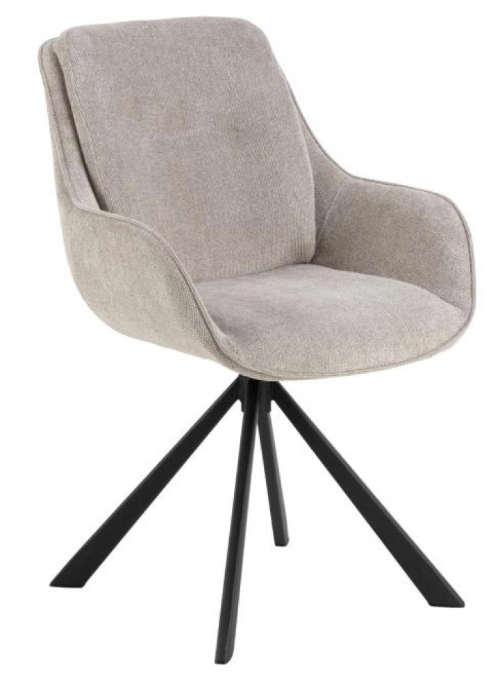 Szék \'Carrie\' - Homok a csoportban Bútorok / Ülőbútorok / Székek nál Reforma (109557)